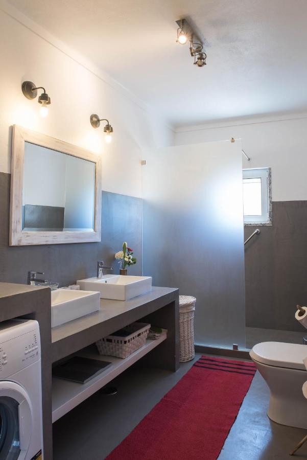 Casa Da Tertulia Villa Компорта Екстериор снимка