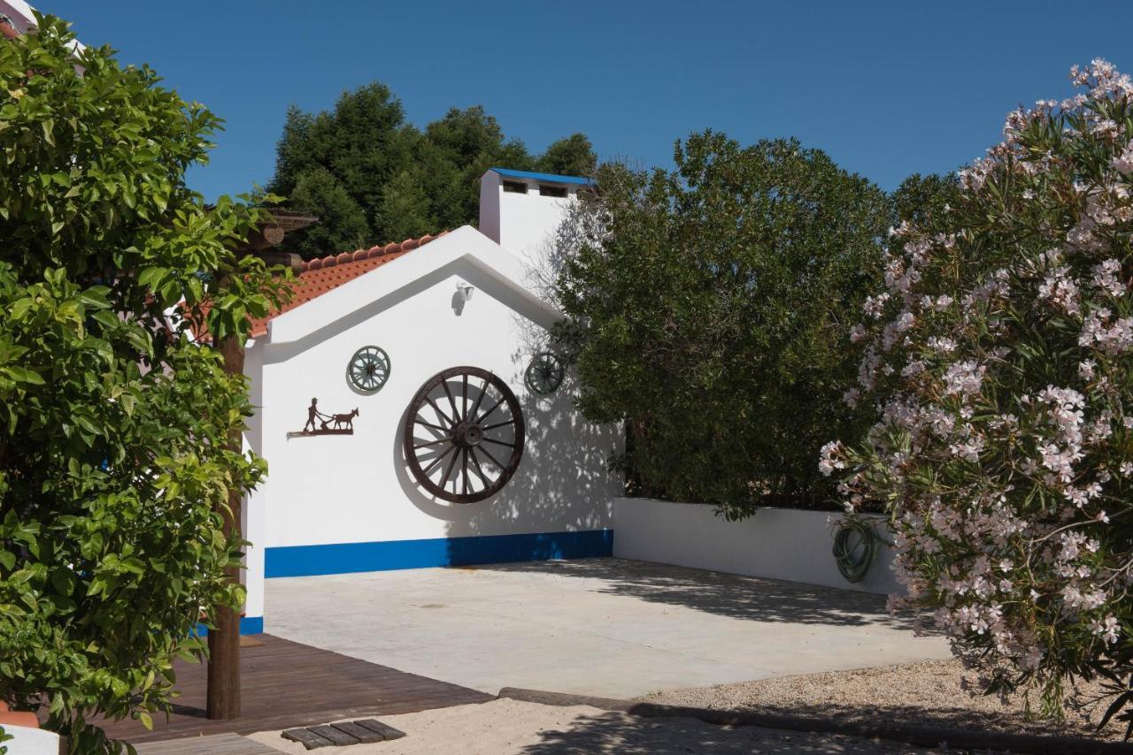 Casa Da Tertulia Villa Компорта Екстериор снимка