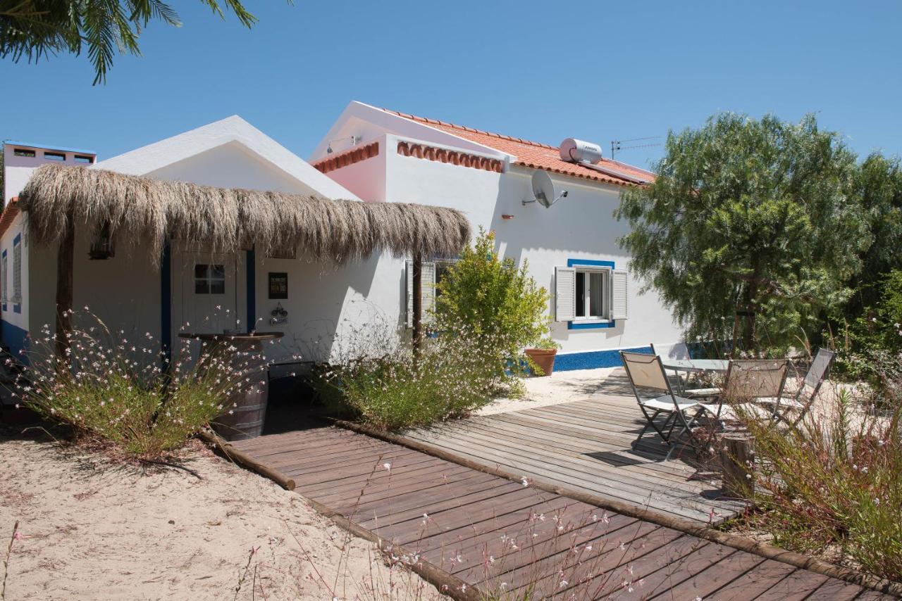 Casa Da Tertulia Villa Компорта Екстериор снимка