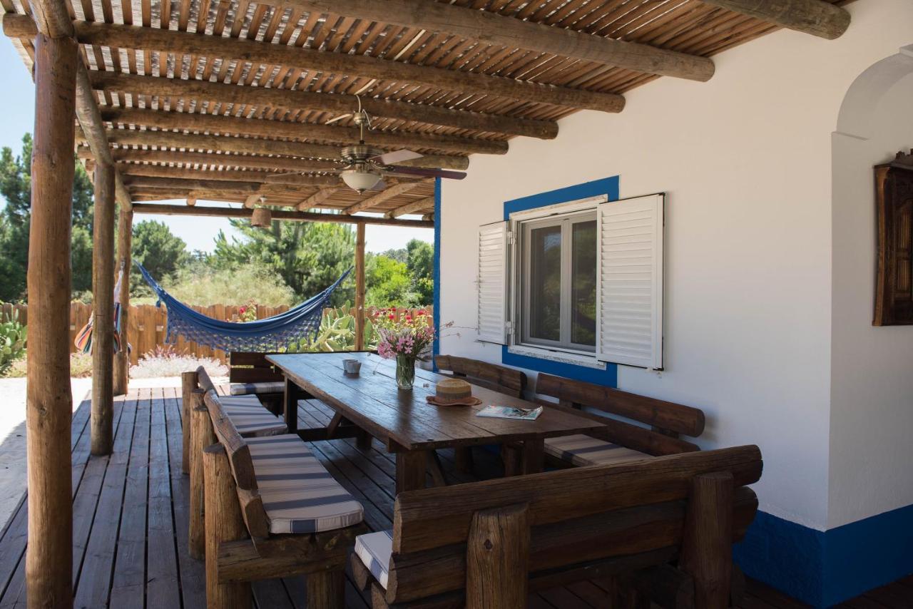 Casa Da Tertulia Villa Компорта Екстериор снимка