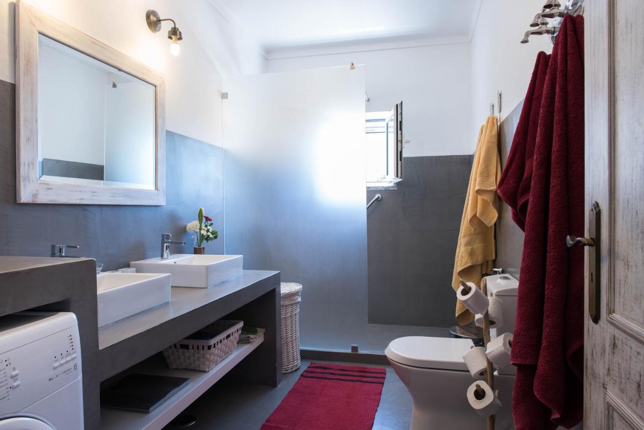 Casa Da Tertulia Villa Компорта Екстериор снимка