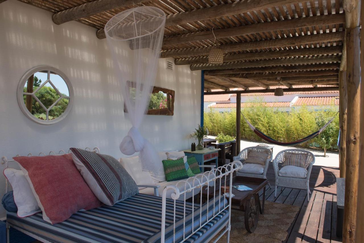 Casa Da Tertulia Villa Компорта Екстериор снимка