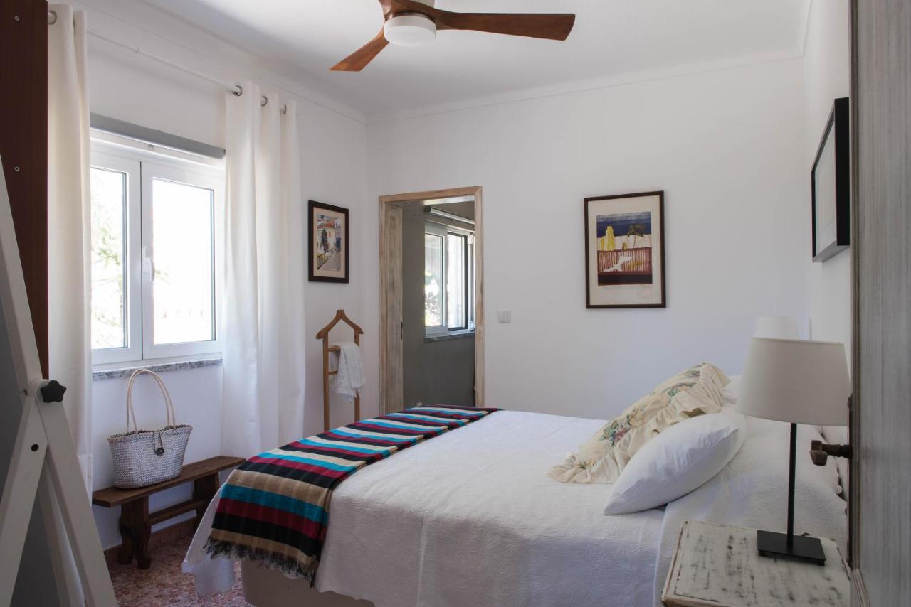 Casa Da Tertulia Villa Компорта Екстериор снимка