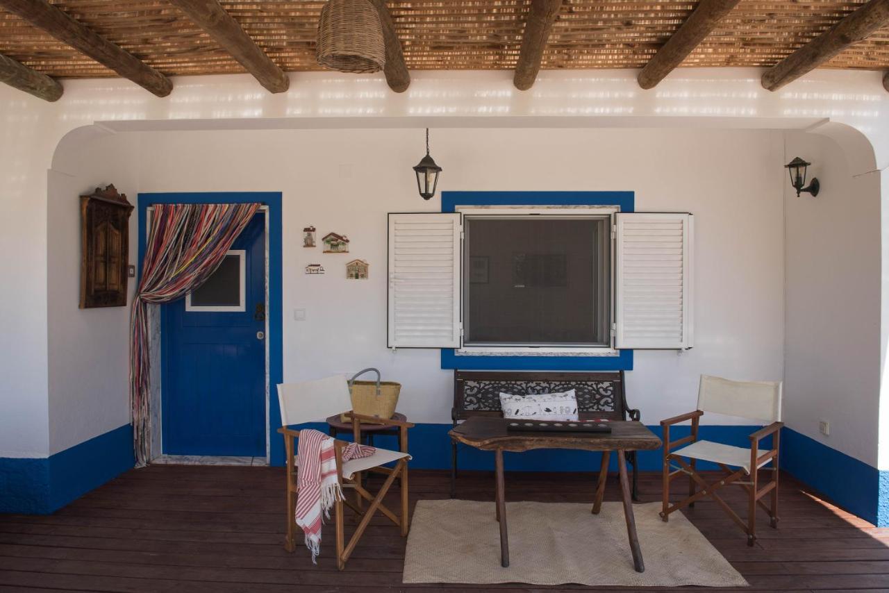 Casa Da Tertulia Villa Компорта Екстериор снимка