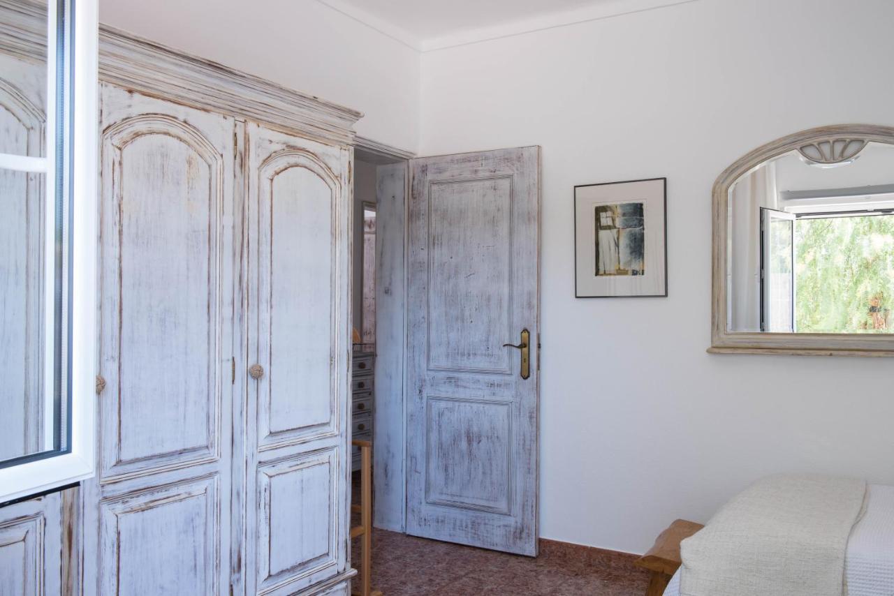 Casa Da Tertulia Villa Компорта Екстериор снимка