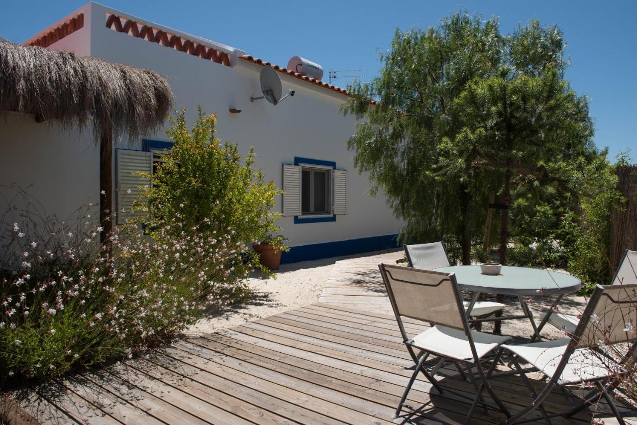 Casa Da Tertulia Villa Компорта Екстериор снимка