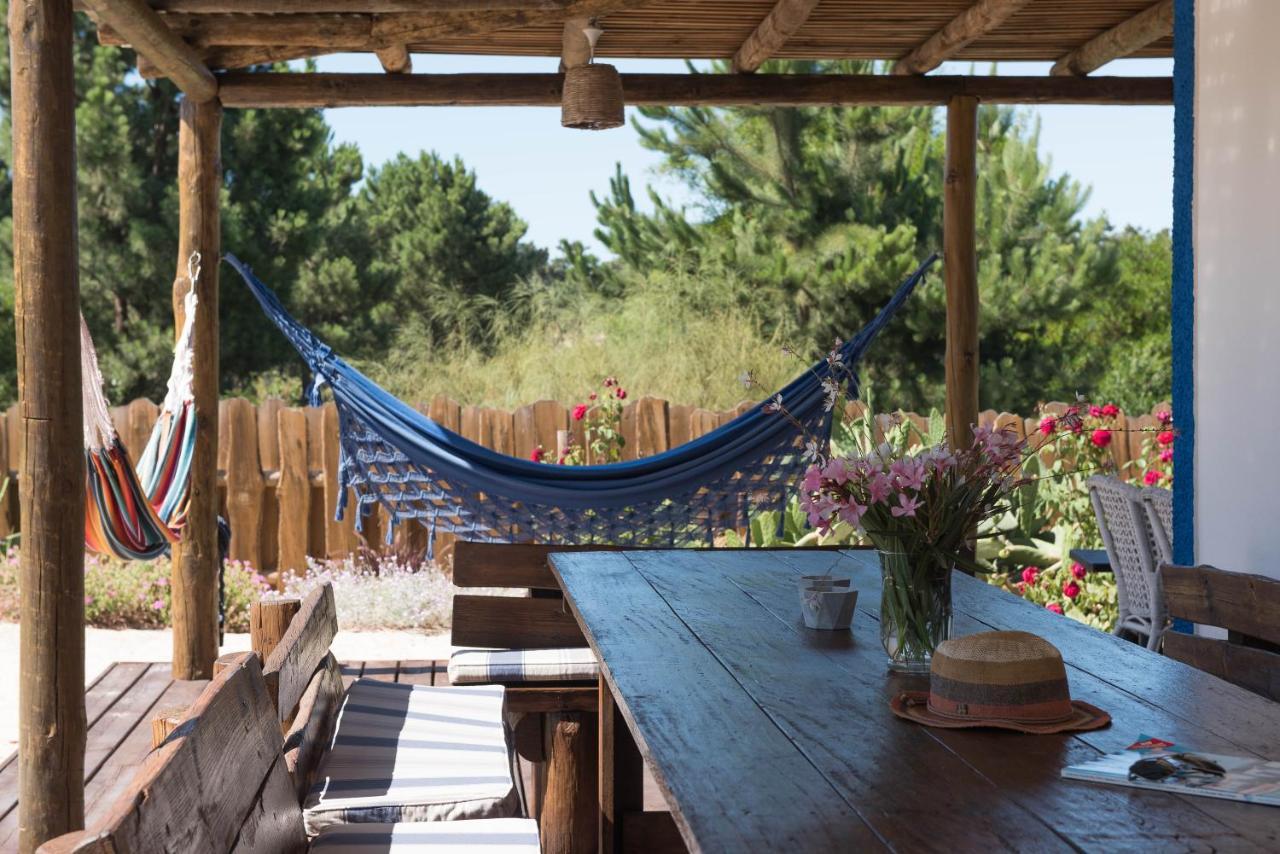 Casa Da Tertulia Villa Компорта Екстериор снимка